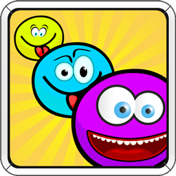 ภาพปกเกม ยิ้มแฉ่งจอมป่วน